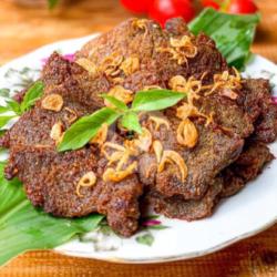 Empal Daging