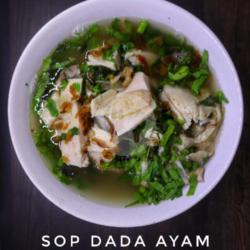 Sop Dada