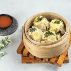 Dimsum Mozzarela 4pcs