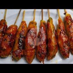 Sate Sempol