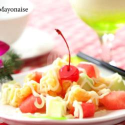 Udang Mayonaise