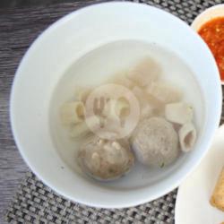 Bakso   Kikil