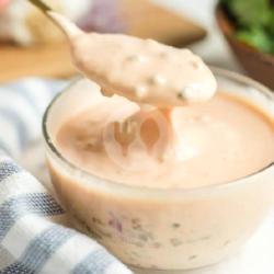 Thousand Island Dressing