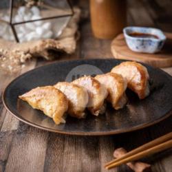 Vegan Gyoza ( 5 Pc )