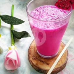 Naga Smoothies