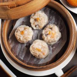 Steam Pork Shu Mai