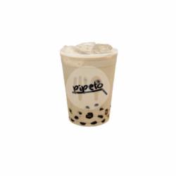 Boba Coffee Milk