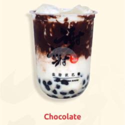 Xie Xie Boba Chocolate