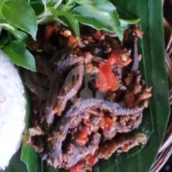 Sambal Belut