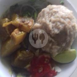 Kikil Bakso Beranak Besar Tgr