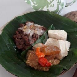 Gudeg Campur