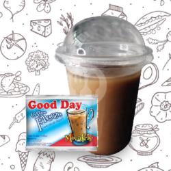 Es Good Day Coffee Freeze