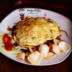 Nasi Goreng Aceh