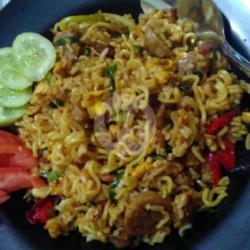 Nasi Goreng Otok Owok Ati Ampela