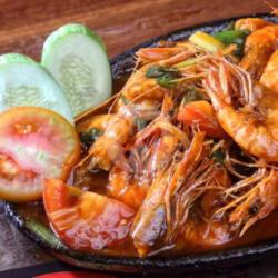 Udang Rica-rica