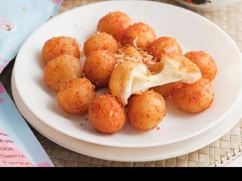 CIMOL BOJOT 39 SITU BULEUD, Purwakarta