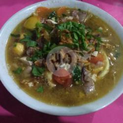 Soto Ayam Kampung