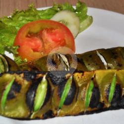 Petai Bakar