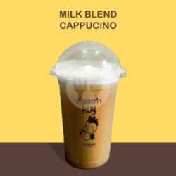 Milk Blend Capucino