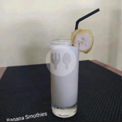 Smoothies Banana