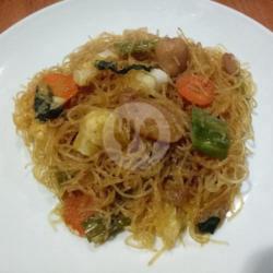 Bihun Sayuran