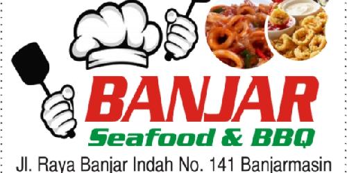 Banjar Seafood, Manarap
