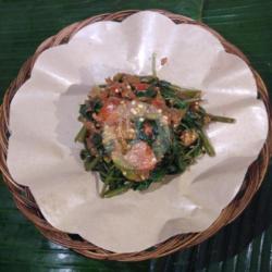 Kangkung Sambel Plecing