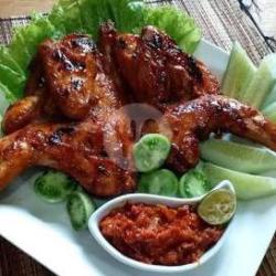 Bekakak Ayam Bakar