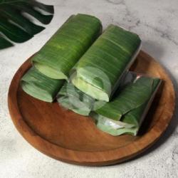 Lemper Kukus