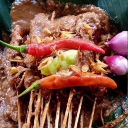 40tusuk Sate Super Idola