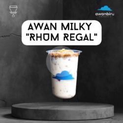 Awan Rhum-regal