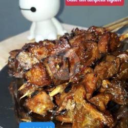 Ati Ampela Bakar