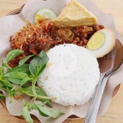 Nasi Babat Gongso Special