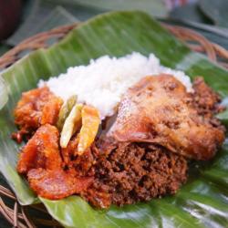 Gudeg Ayam Kampung