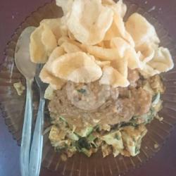 Gado Gado Sayur