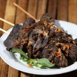 Sate Paru Sapi