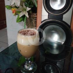 Chappucino With Choco Granule