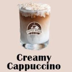 Creamy Cappucino