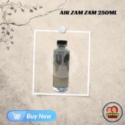 Air Zam Zam 250ml