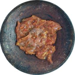 Sambal Tomat Terasi Matang