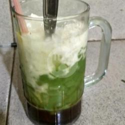 Es Cendol Elizabeth