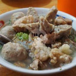 Bakso Daging Urat Lemak