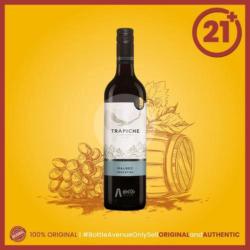 [21 ] Trapiche Malbec 750 Ml