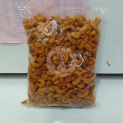 Makaroni Pedes Jeruk