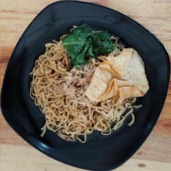 Mie Yamien (manis)