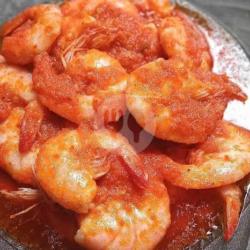 Udang Sambal Balado