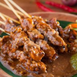 Sate Ayam Ambal