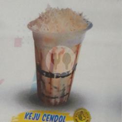 Keju Cendol Small