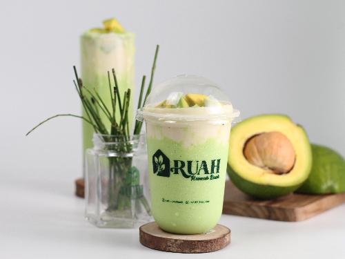 Fruits Juice, Rujak & Smoothie, RUAH - Rumah Buah Jimbaran, Uluwatu 1