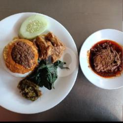 Sayur Rendang Daging